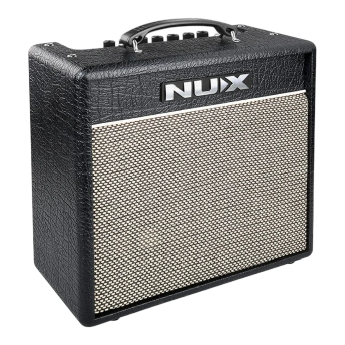 Комбоусилитель Nux Mighty 20 MKII