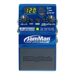 Педаль эффектов Digitech Solo XT