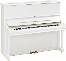 Пианино Yamaha U3 PWH