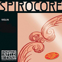 Cтруна для скрипки Thomastik Spirocore S8