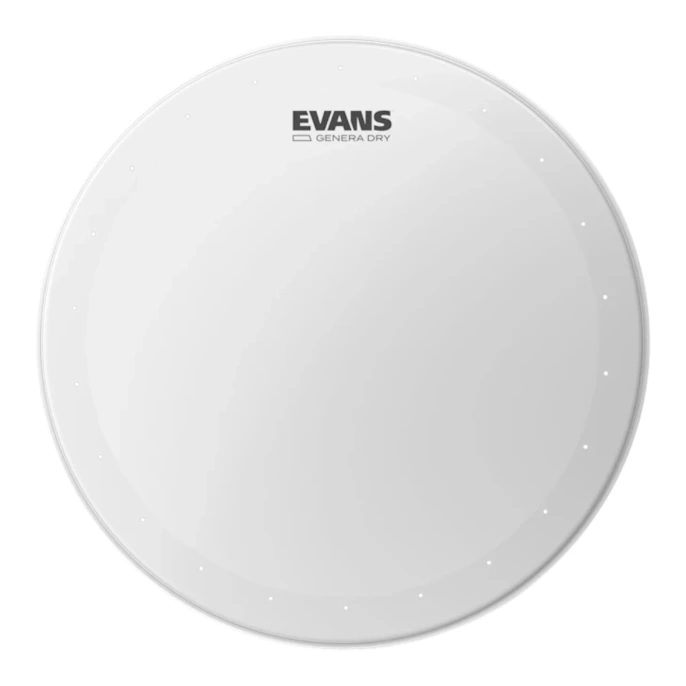 Пластик  Evans B14DRY