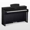 Цифровое пианино Yamaha Clavinova CLP-635B