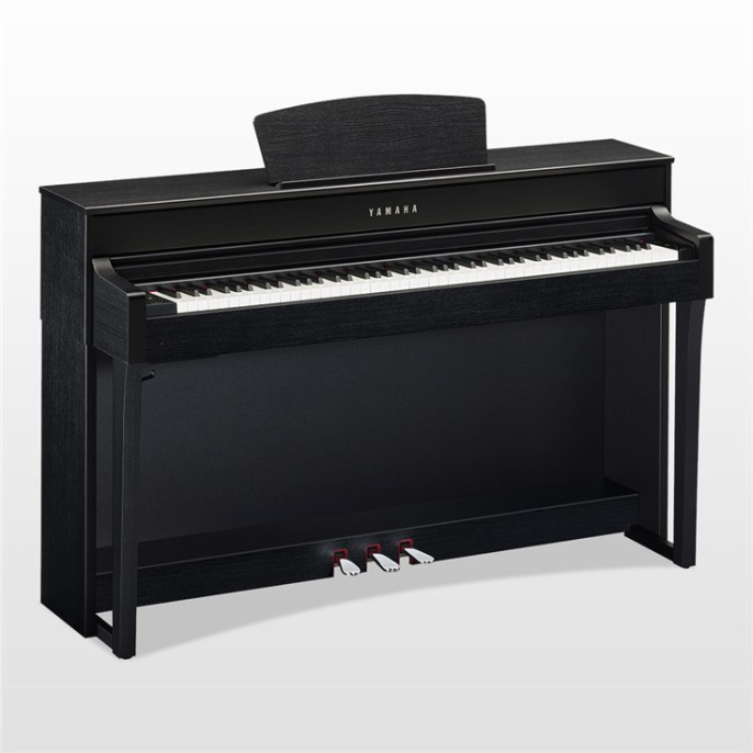 Цифровое пианино Yamaha Clavinova CLP-635B