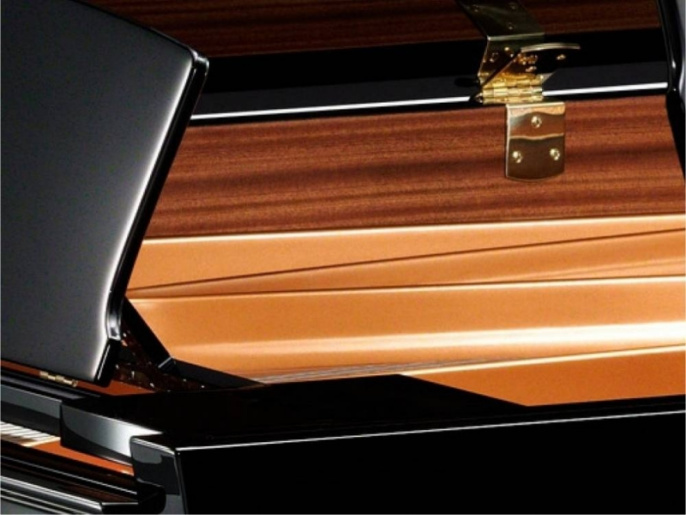 Рояль Yamaha C7X PE
