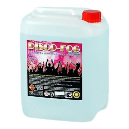 Жидкость для генераторов мыльных пузырей Синтез Аудио DF-Bubble Disco Fog Bubble