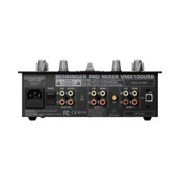 Микшерный пульт Behringer VMX100USB