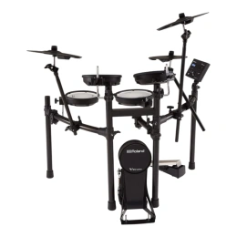 Электронная барабанная установка Roland TD-07KV