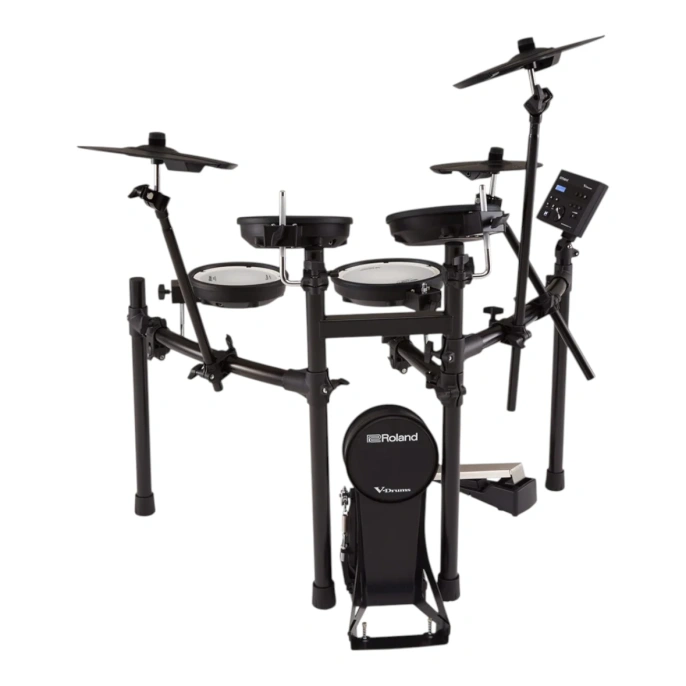 Электронная барабанная установка Roland TD-07KV
