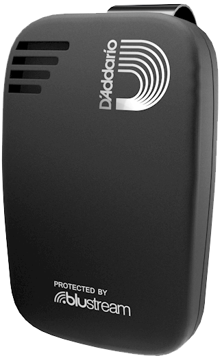 Гигрометр Planet Waves PW-HTK-01