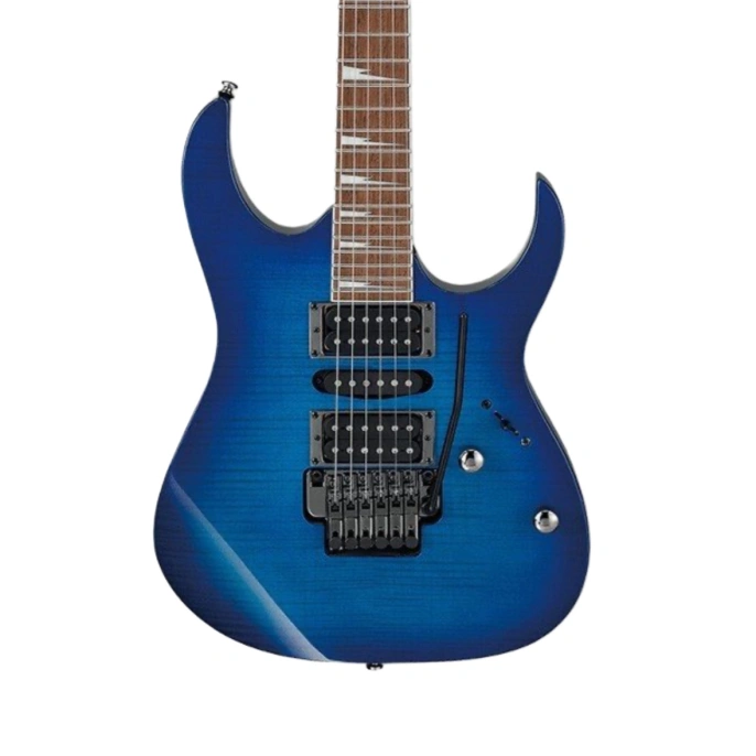 Электрогитара Ibanez RG370FMZ-SPB