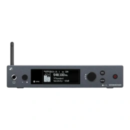 Беспроводная система персонального мониторинга Sennheiser EW IEM G4-A