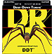 Струны для электрогитары DR DDT-10