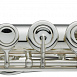 Флейта Yamaha YFL-581H