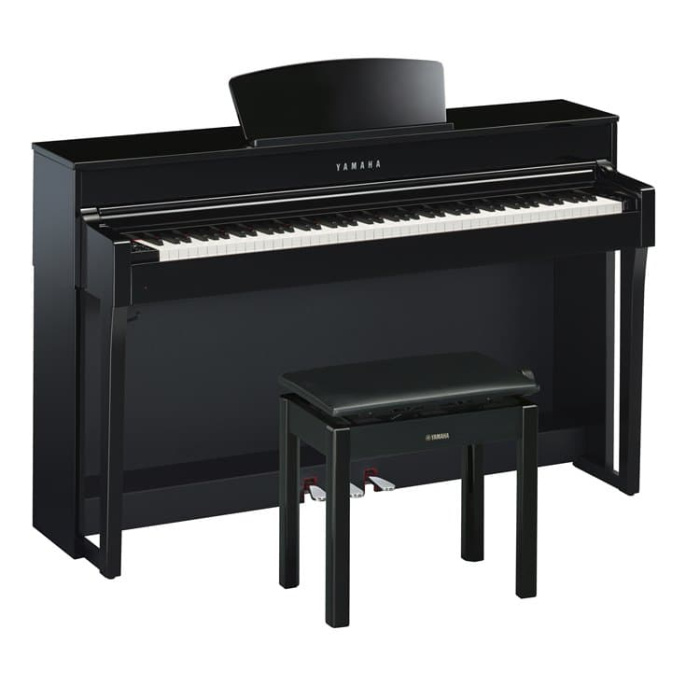 Цифровое пианино Yamaha Clavinova CLP-635B