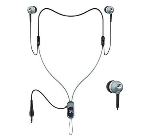 Наушники Sennheiser CXL 400 Aqua