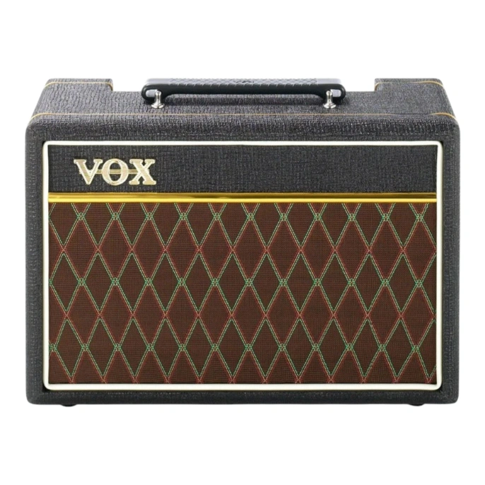 Комбоусилитель Vox Pathfinder 10
