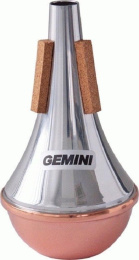 Сурдина для трубы Tom Crown 721.708