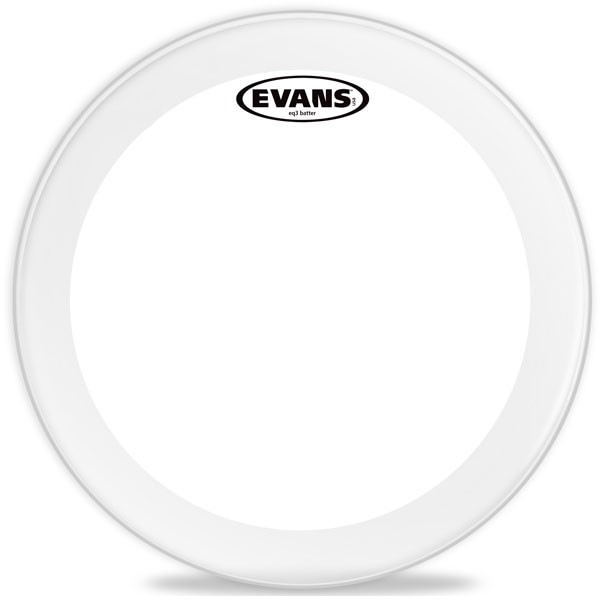 Пластик Evans BD22GB3
