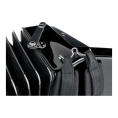 Аккордеон Hohner Bravo III 80 Black