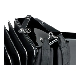 Аккордеон Hohner Bravo III 80 Black