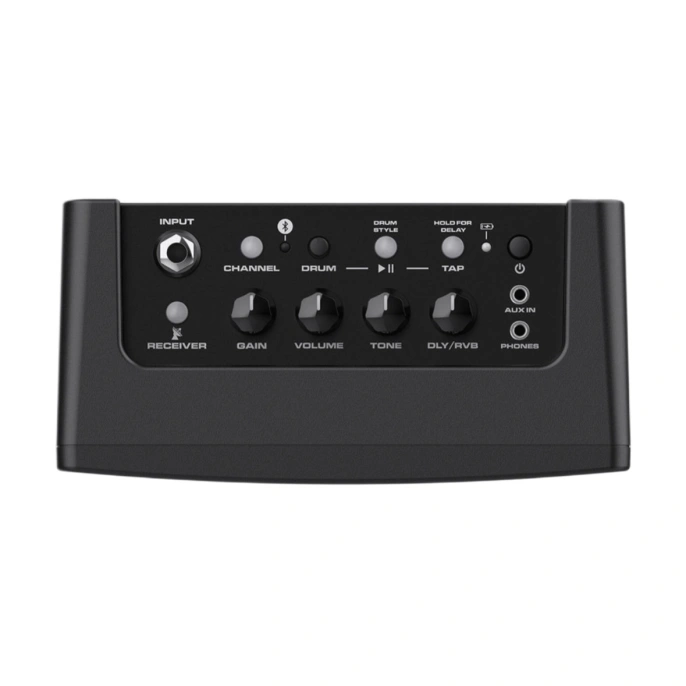 Комбоусилитель Nux Mighty Air