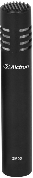 T8400 Комплект микрофонов для ударных, Alctron