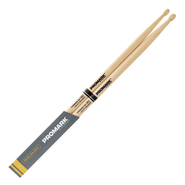 Палочки барабанные ProMark FBH565AW