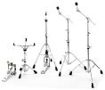 Набор барабанных стоек Yamaha Hardware Set HW780