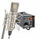 Микрофон студийный Neumann U 67 set