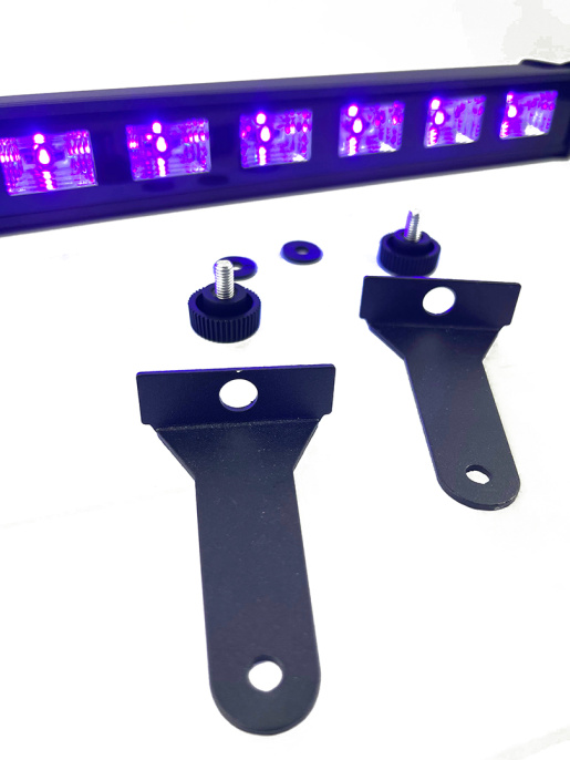 LED светильник Art Wizard LED-UV+W9