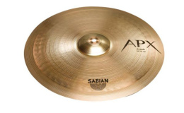 Тарелка  Sabian Crash 16 дюймов APX AP1606