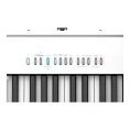 Цифровое пианино Roland FP-30X WH
