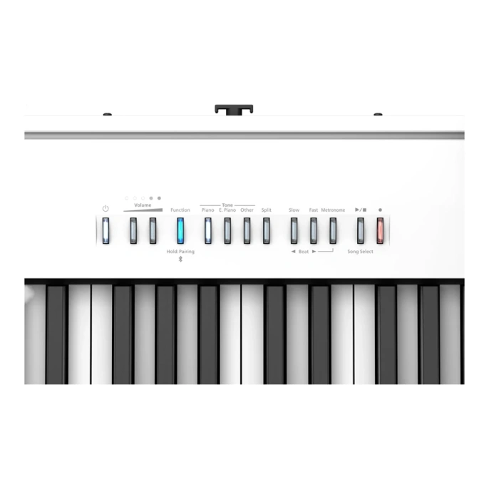 Цифровое пианино Roland FP-30X WH