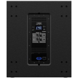 Сабвуфер Yamaha DXS18 XLF