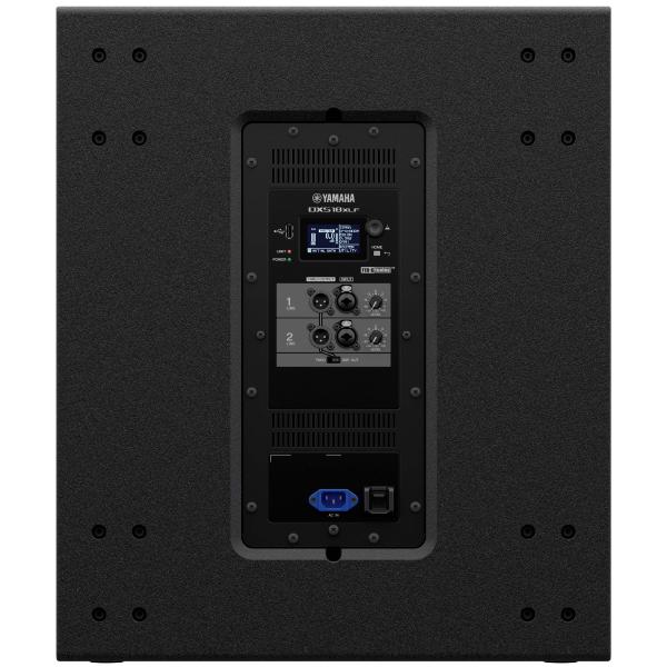 Сабвуфер Yamaha DXS18 XLF