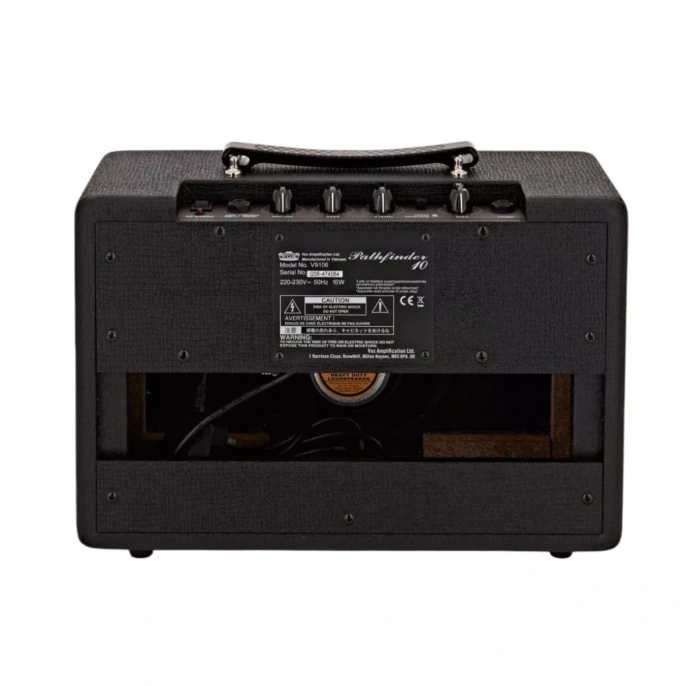 Комбоусилитель Vox Pathfinder 10