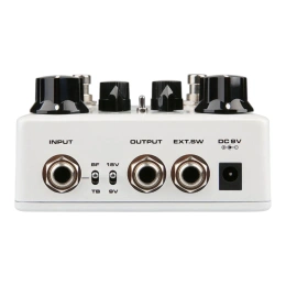 Педаль эффектов Nux NDO-5 Ace of Tone