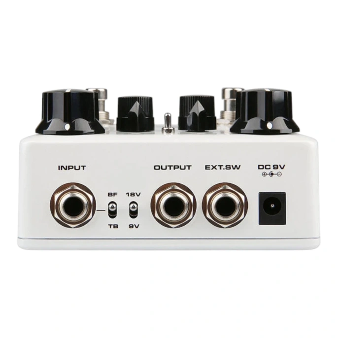 Педаль эффектов Nux NDO-5 Ace of Tone