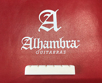 Порожек верхний для классической гитары Alhambra 9.657