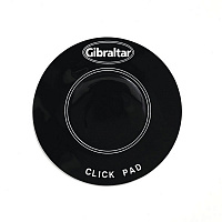 Наклейка на рабочий пластик бас-барабана GIBRALTAR GI851.246
