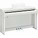 Цифровое пианино Yamaha Clavinova CLP-635WH