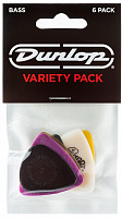 Набор медиаторов Dunlop PVP117