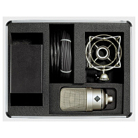 Микрофон ламповый Neumann M 150-TUBE-SET-EU