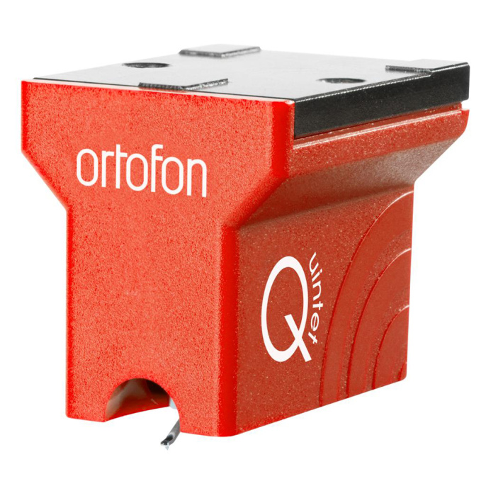 Картридж Ortofon Quintet Red (1315032)