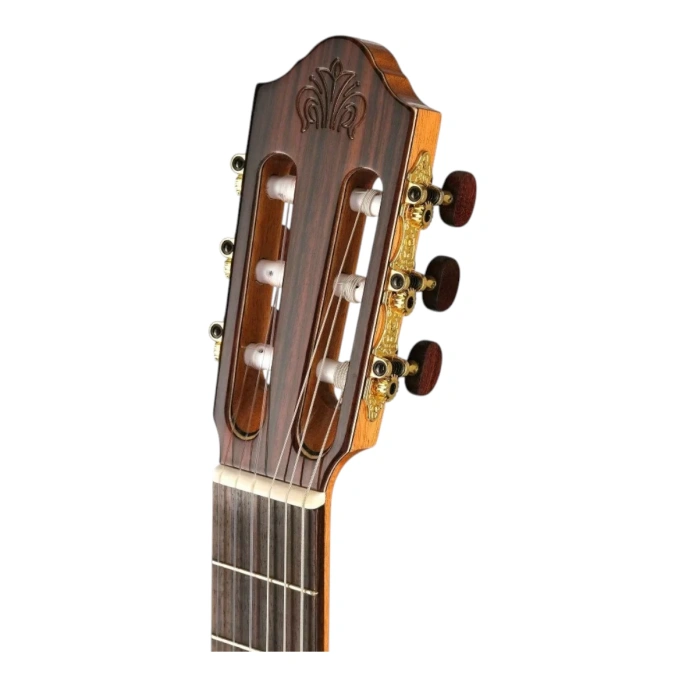 Классическая гитара Kremona Fiesta-FC-LH Cedar Artist Series