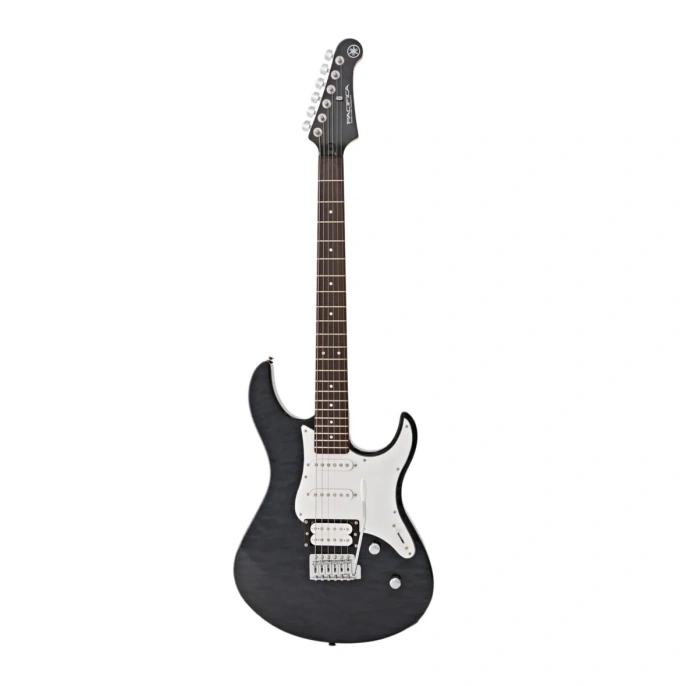 Электрогитара Yamaha Pacifica 212 VQM TBL