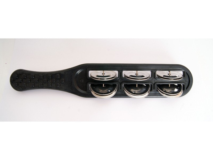 Бубенцы на ручке Fleet FLT-G16-2B