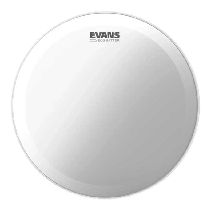 Пластик  Evans BD22GB3C
