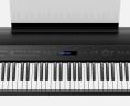 Цифровое пианино Roland DP-603 CB