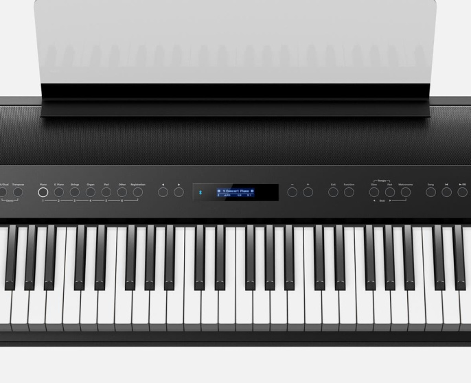 Цифровое пианино Roland DP-603 CB